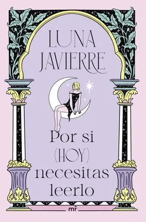 Por si (Hoy) Necesitas Leerlo