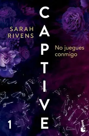 1. Captive: no Juegues Conmigo