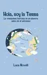 Hola, Soy la Tierra