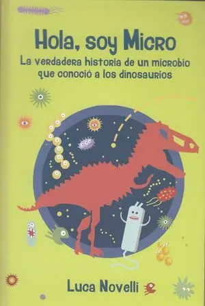 Hola,Soy Micro