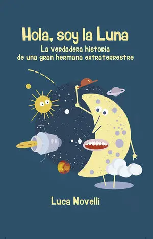 Hola Soy la Luna