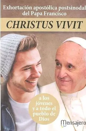 Exhortacion Apostolica Postsinodal del Papa Francisco