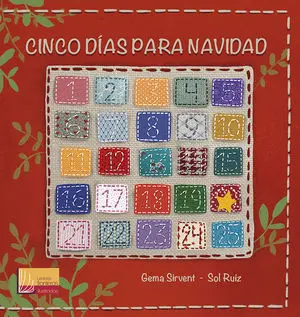 Cinco Dias para Navidad