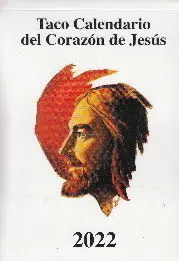 Taco Sagrado Corazon -2022 Pared con Iman