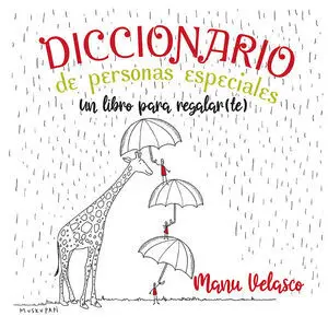 26. Diccionario de Personas Especiales. (Educacion)