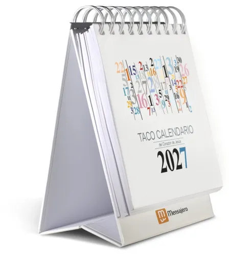 Taco 2027 Mesa - Numeros