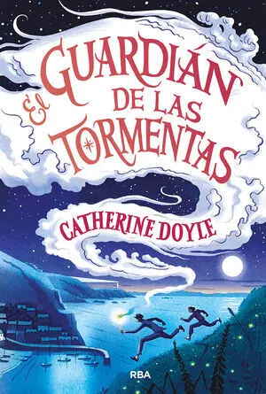 El Guardián de las Tromentas