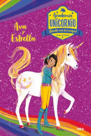 Ava y Estrella