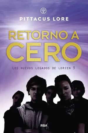 Retorno a Cero. Generacion Uno 3