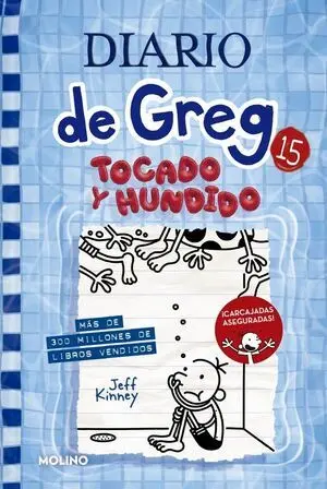 Tocado y Hundido