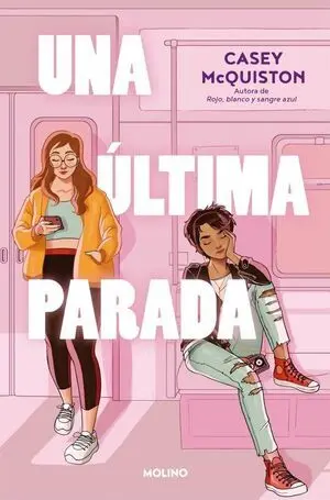Una Ultima Parada