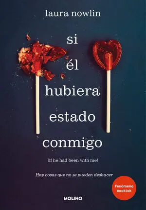 Si el Hubiera Estado Conmigo