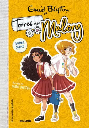 Torres de Malory 1 (2023)