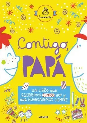 Contigo, Papa
