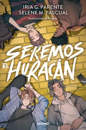 Seremos el Huracán