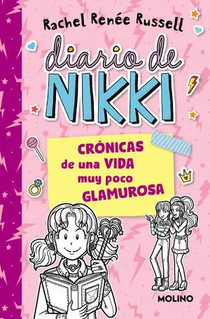 Diario de Nikki 1: Cronicas de una (Tb)