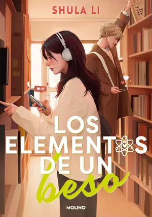 Elementos de un Beso, los