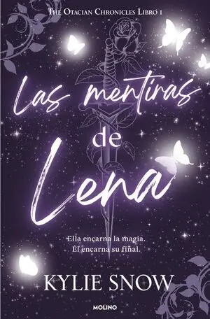 Las Mentiras de Lena