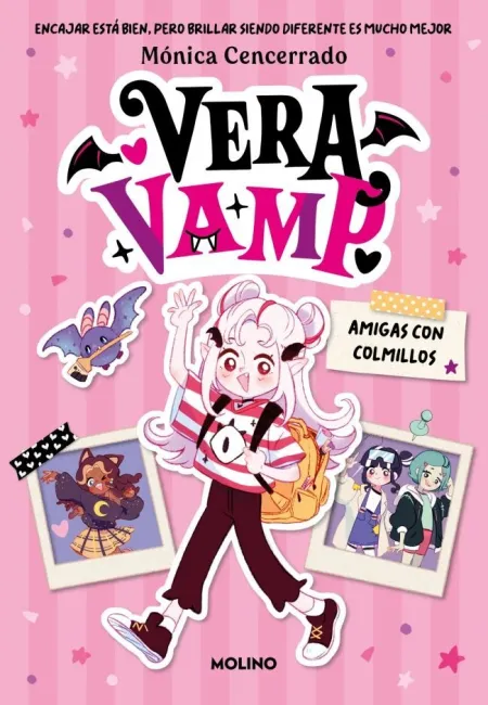 Vera Vamp 1