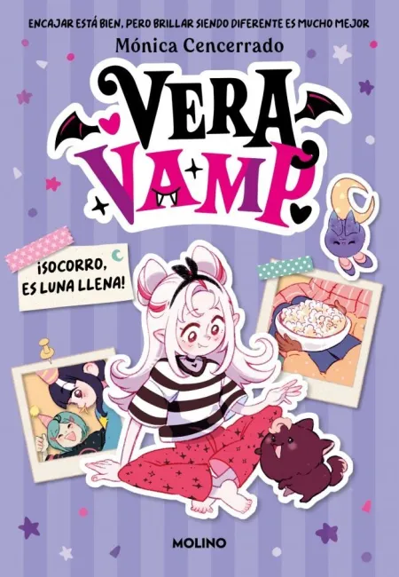 Vera Vamp 2