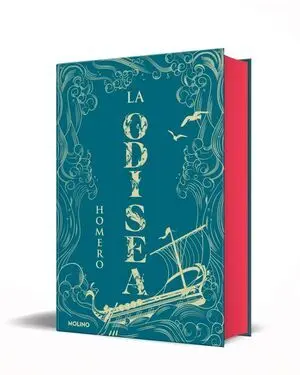 Odisea (Ed Coleccionista)