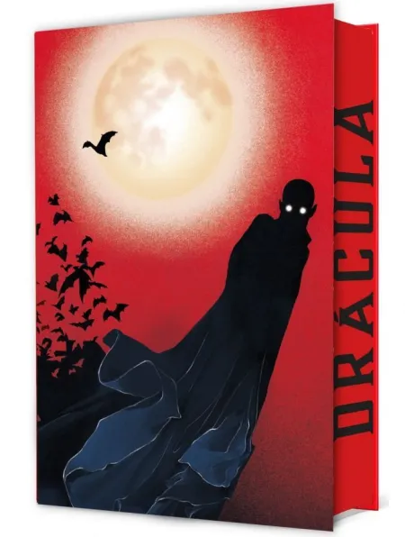 Ed. Navidad Dracula