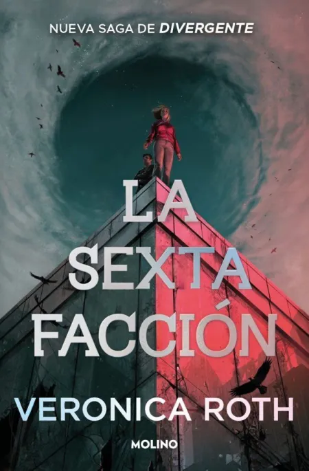 Sexta Faccion 1, la - la Sexta Faccion