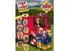 Stick & Stack: Sam el Bombero