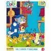 Stick & Stack Tom And Jerry