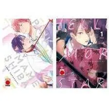 Pack Pink Mameshiba+Hello Morning+2 Post