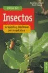 Guia Insectos Perjudiciales y Beneficios para Agri