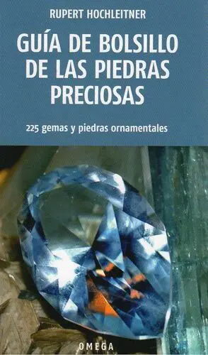 Guia de Bolsillo de las Piedras Preciosas