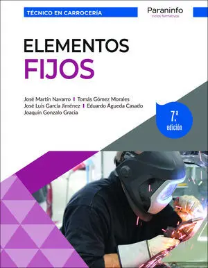 Elementos Fijos 7. ª Edición 2023