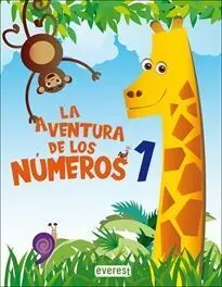La Aventura de los Numeros 1 2023