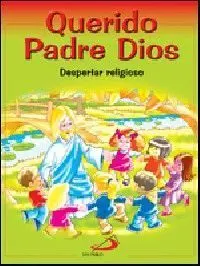 Querido Padre Dios