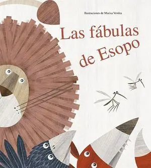 Las Fábulas de Esopo