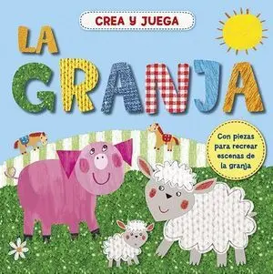 Crea y Juega la Granja