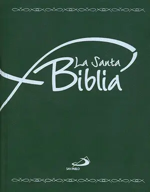 La Santa Biblia (Tamaño Bolsillo, con Uñeros)