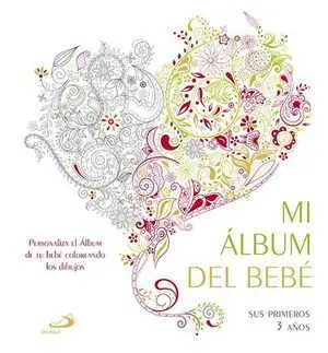 Mi Álbum del Bebé