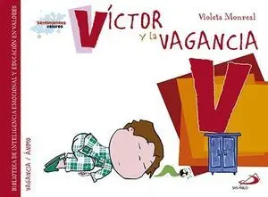 Víctor y la Vagancia