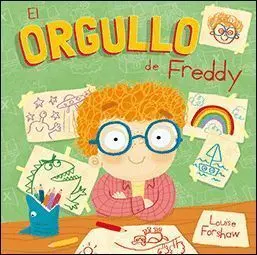 El Orgullo de Freddy