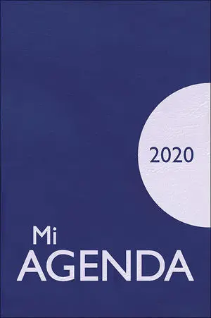 Mi Agenda 2020