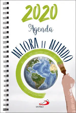 Agenda Mejora el Mundo 2020