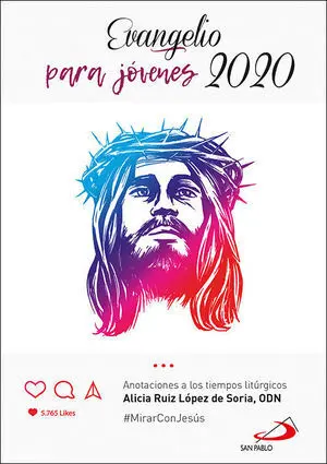 Evangelio 2020 para Jovenes