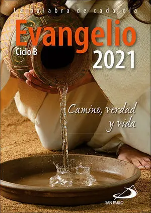Evangelio 2021