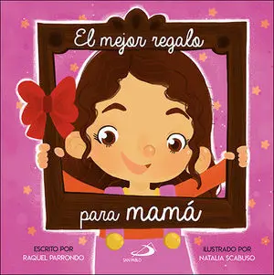 El Mejor Regalo para Mama