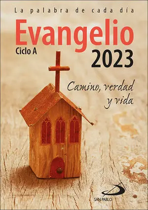 Evangelio 2023