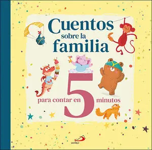 Cuentos Sobre la Familia