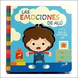 Emociones de Alu, las
