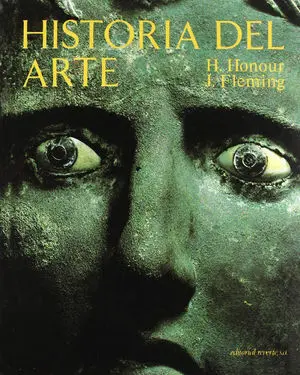 Historia del Arte. 2 Tomos